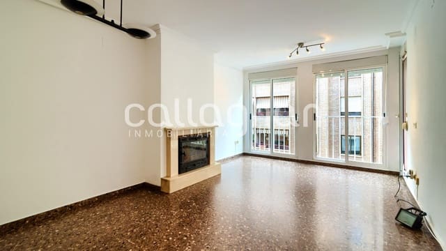 3 chambre Appartement à vendre à Vila-real - 166 000 € (Ref: 9583060)