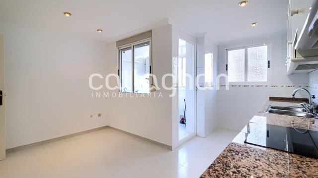 3 chambre Appartement à vendre à Vila-real - 166 000 € (Ref: 9583060)