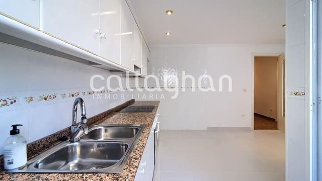 3 chambre Appartement à vendre à Vila-real - 166 000 € (Ref: 9583060)