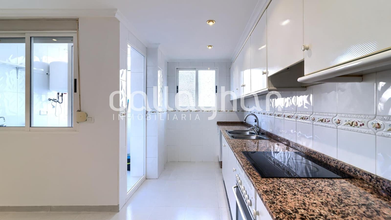 3 chambre Appartement à vendre à Vila-real - 166 000 € (Ref: 9583060)