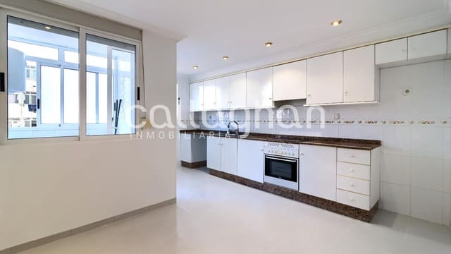 3 chambre Appartement à vendre à Vila-real - 166 000 € (Ref: 9583060)