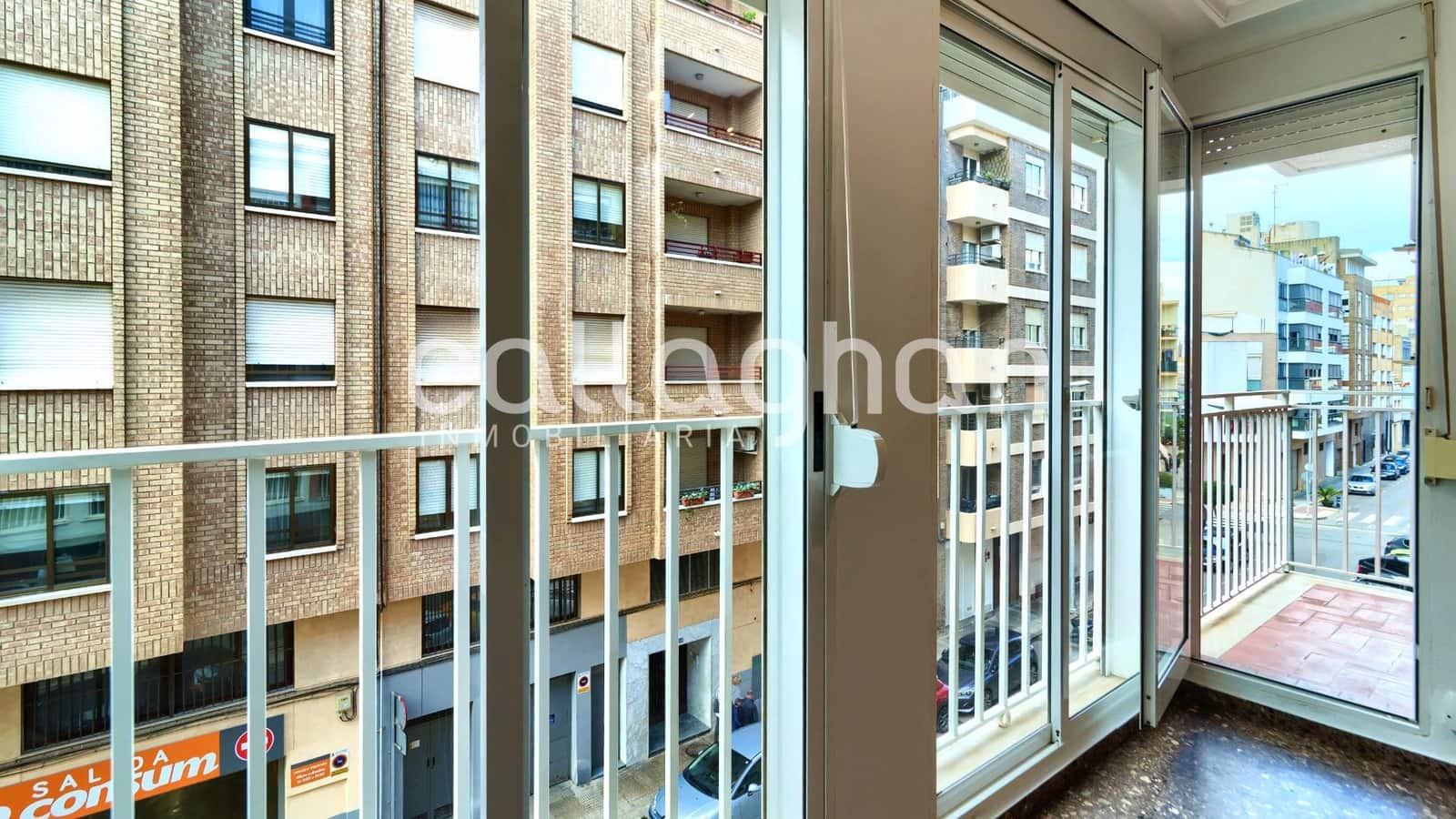 3 chambre Appartement à vendre à Vila-real - 166 000 € (Ref: 9583060)