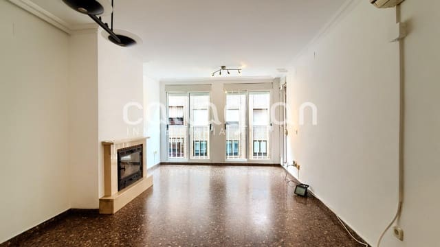 3 chambre Appartement à vendre à Vila-real - 166 000 € (Ref: 9583060)