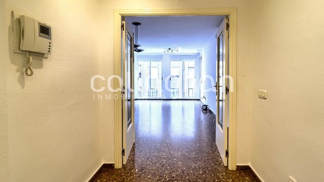 3 chambre Appartement à vendre à Vila-real - 166 000 € (Ref: 9583060)