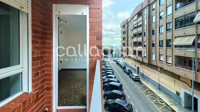 3 chambre Appartement à vendre à Vila-real - 166 000 € (Ref: 9583060)