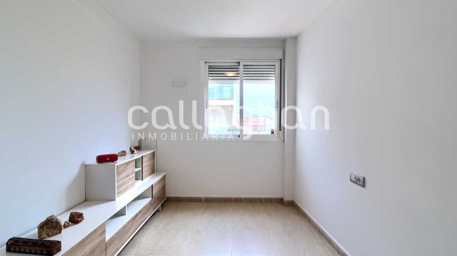 3 chambre Appartement à vendre à Torreblanca avec piscine garage - 118 000 € (Ref: 9583061)