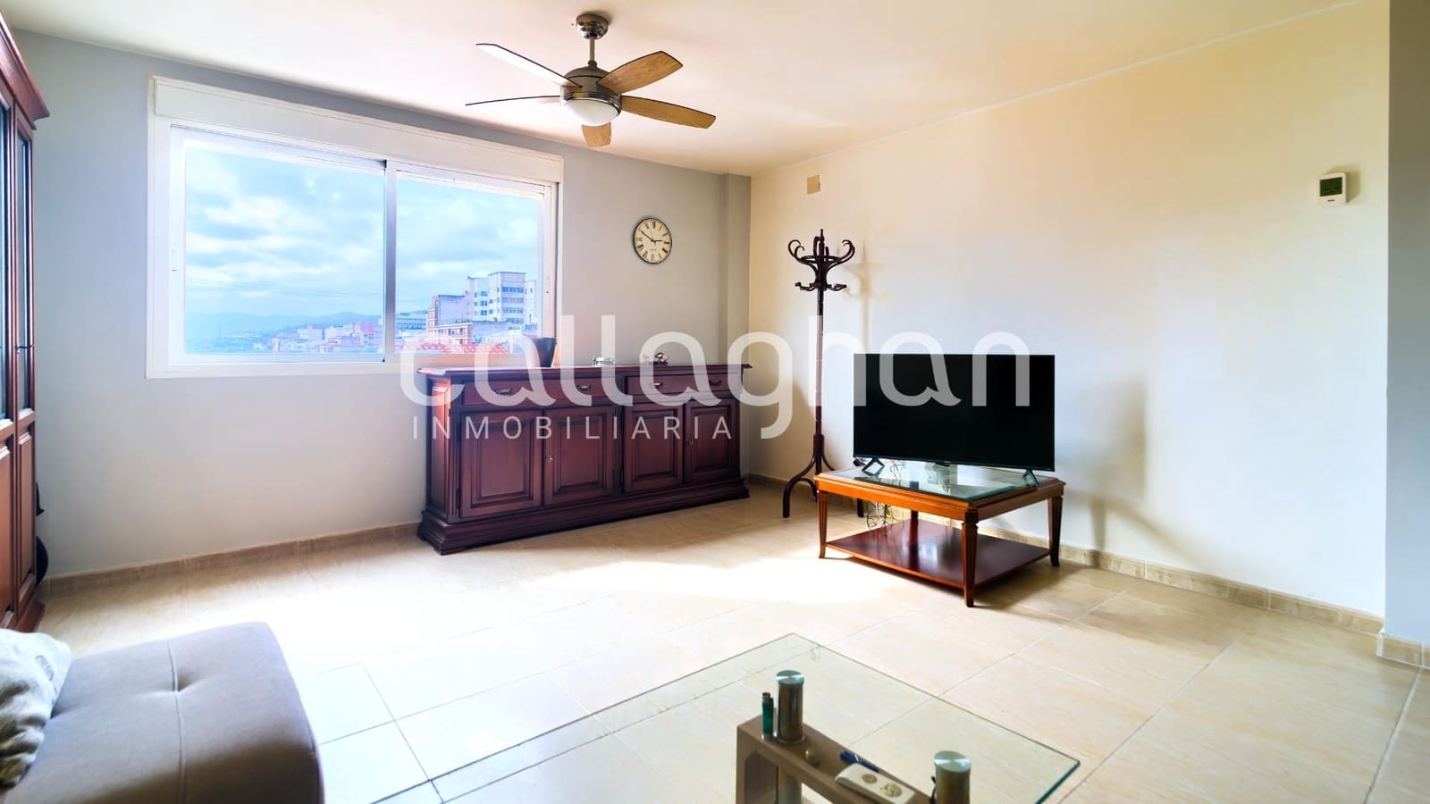 3 chambre Appartement à vendre à Torreblanca avec piscine garage - 118 000 € (Ref: 9583061)