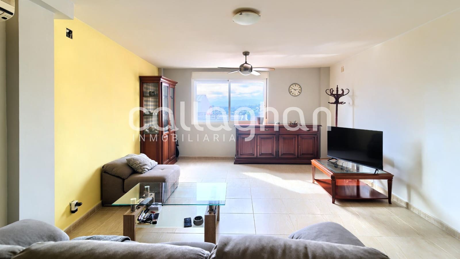 3 chambre Appartement à vendre à Torreblanca avec piscine garage - 118 000 € (Ref: 9583061)