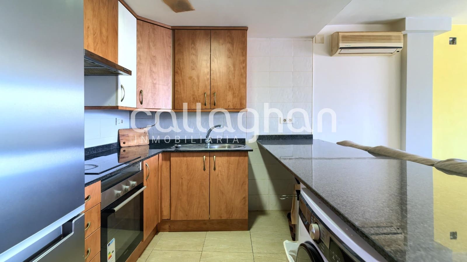 3 chambre Appartement à vendre à Torreblanca avec piscine garage - 118 000 € (Ref: 9583061)