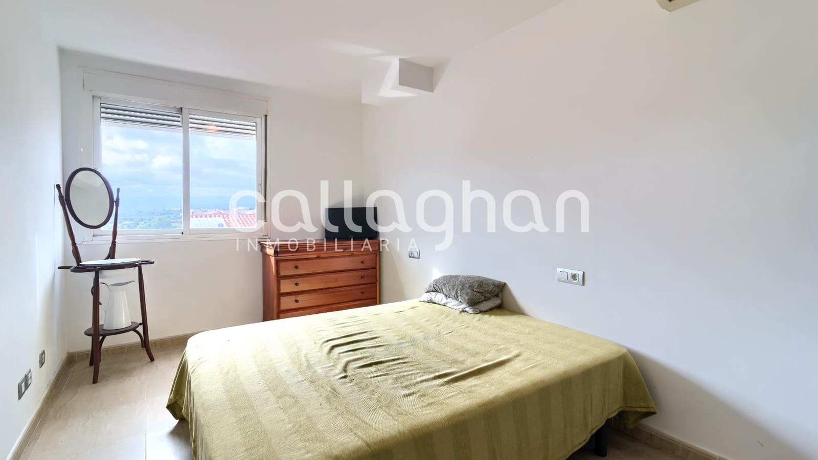 3 chambre Appartement à vendre à Torreblanca avec piscine garage - 118 000 € (Ref: 9583061)