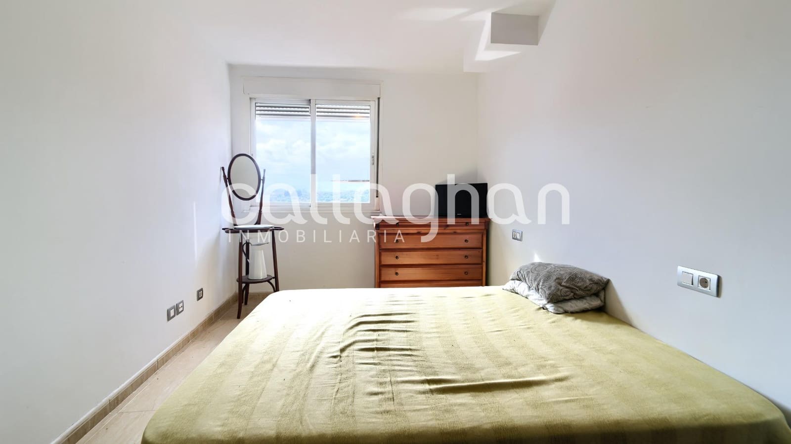 3 chambre Appartement à vendre à Torreblanca avec piscine garage - 118 000 € (Ref: 9583061)