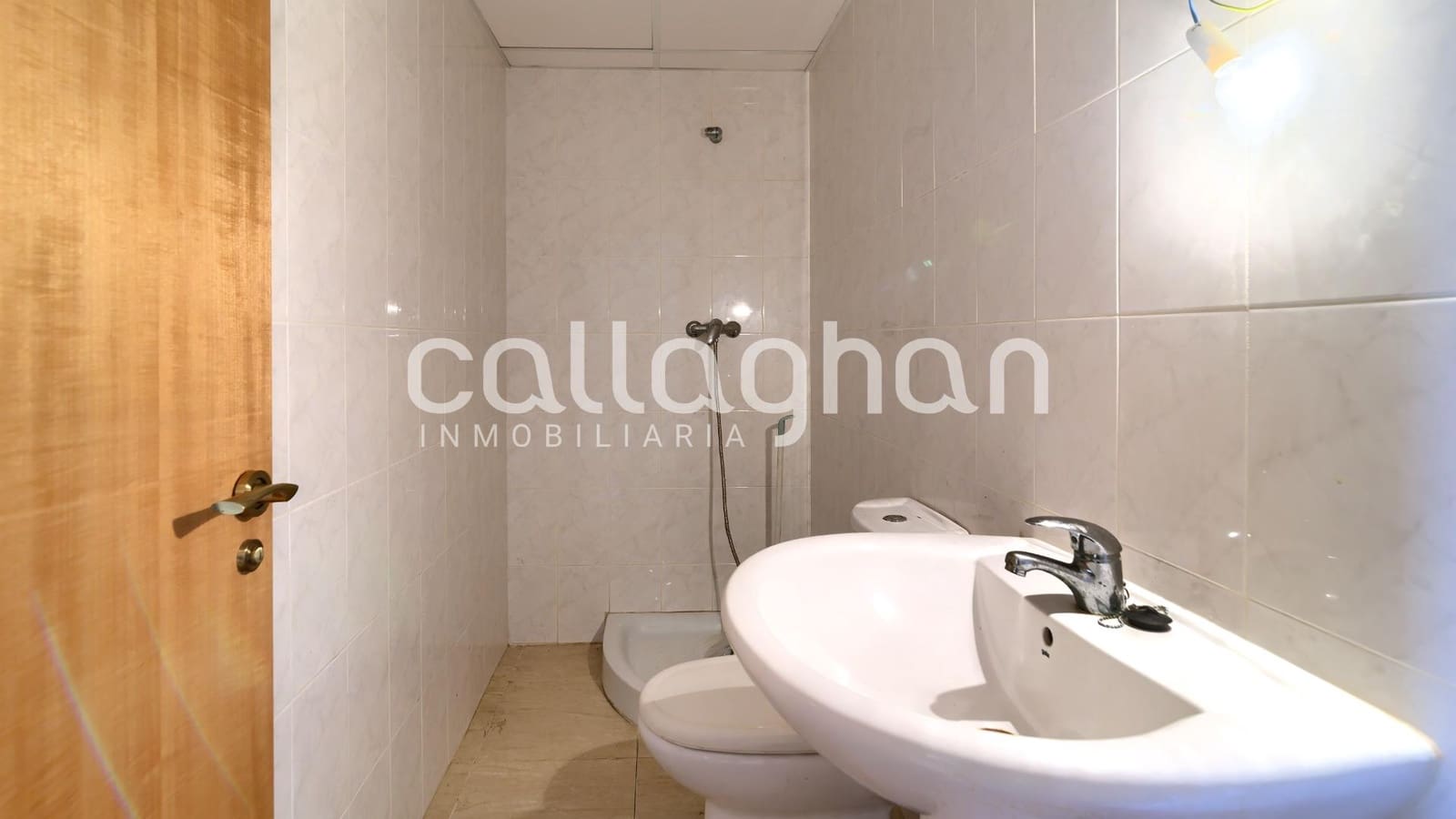 3 chambre Appartement à vendre à Torreblanca avec piscine garage - 118 000 € (Ref: 9583061)