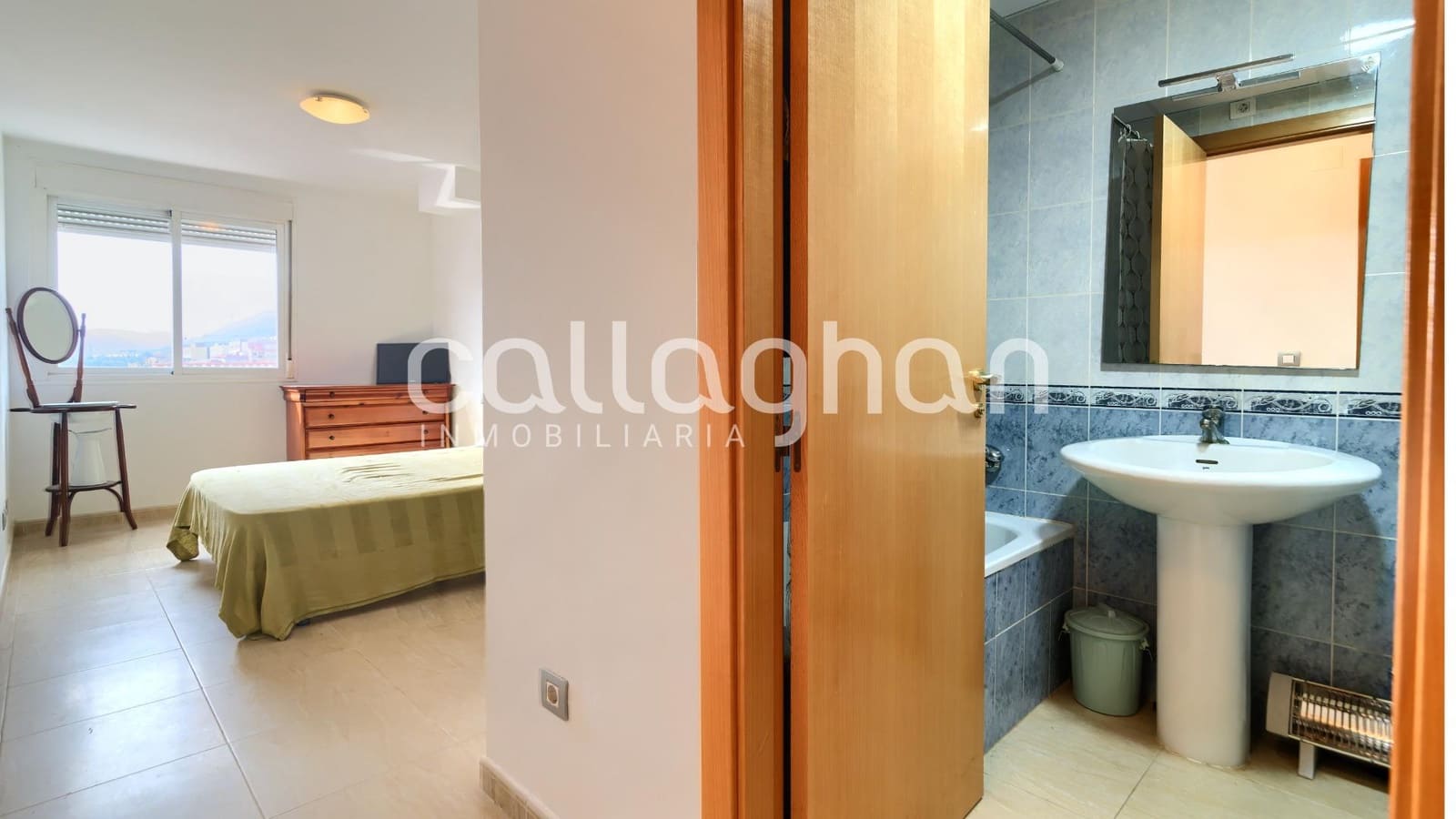 3 chambre Appartement à vendre à Torreblanca avec piscine garage - 118 000 € (Ref: 9583061)