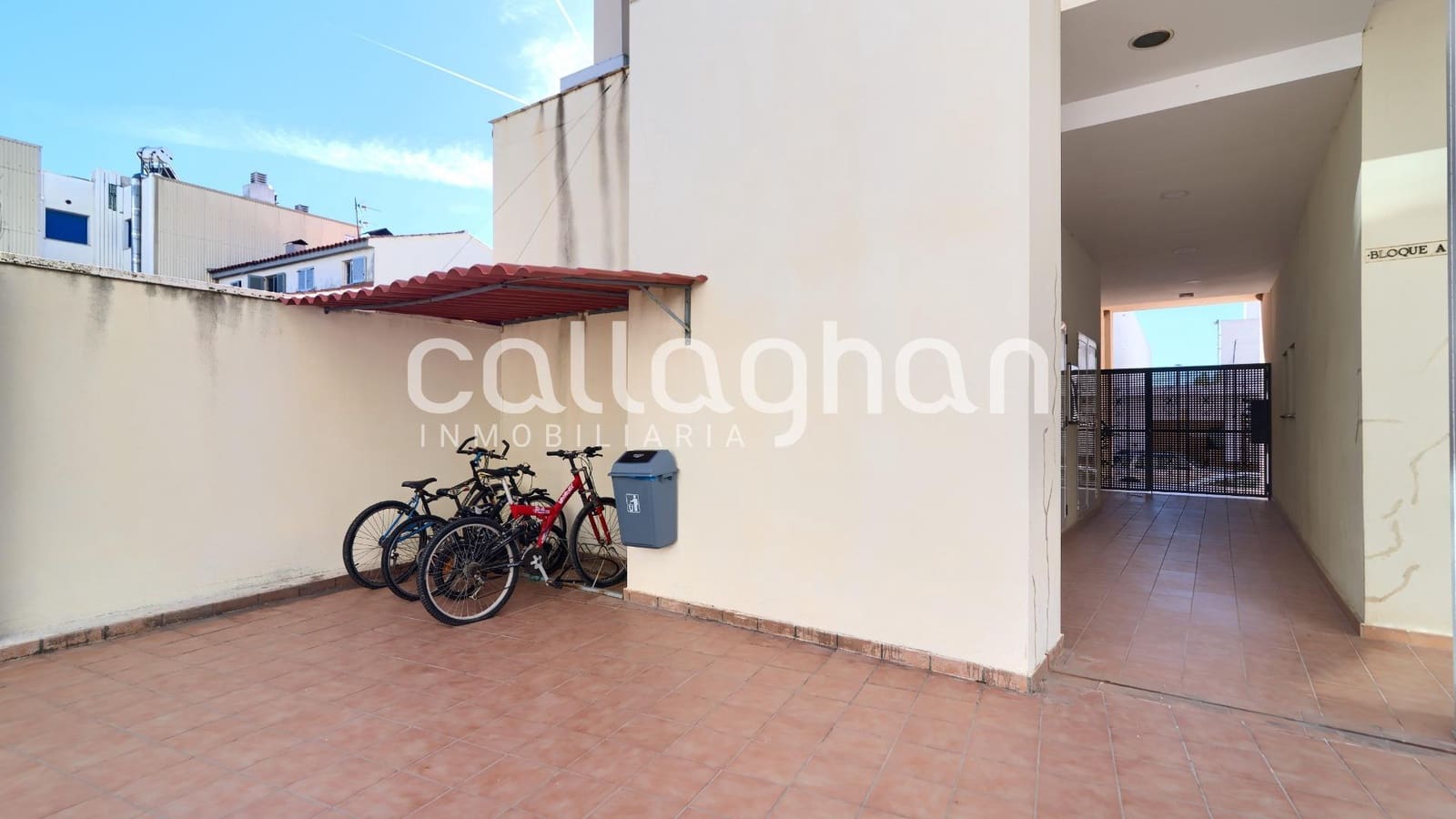 3 chambre Appartement à vendre à Torreblanca avec piscine garage - 118 000 € (Ref: 9583061)