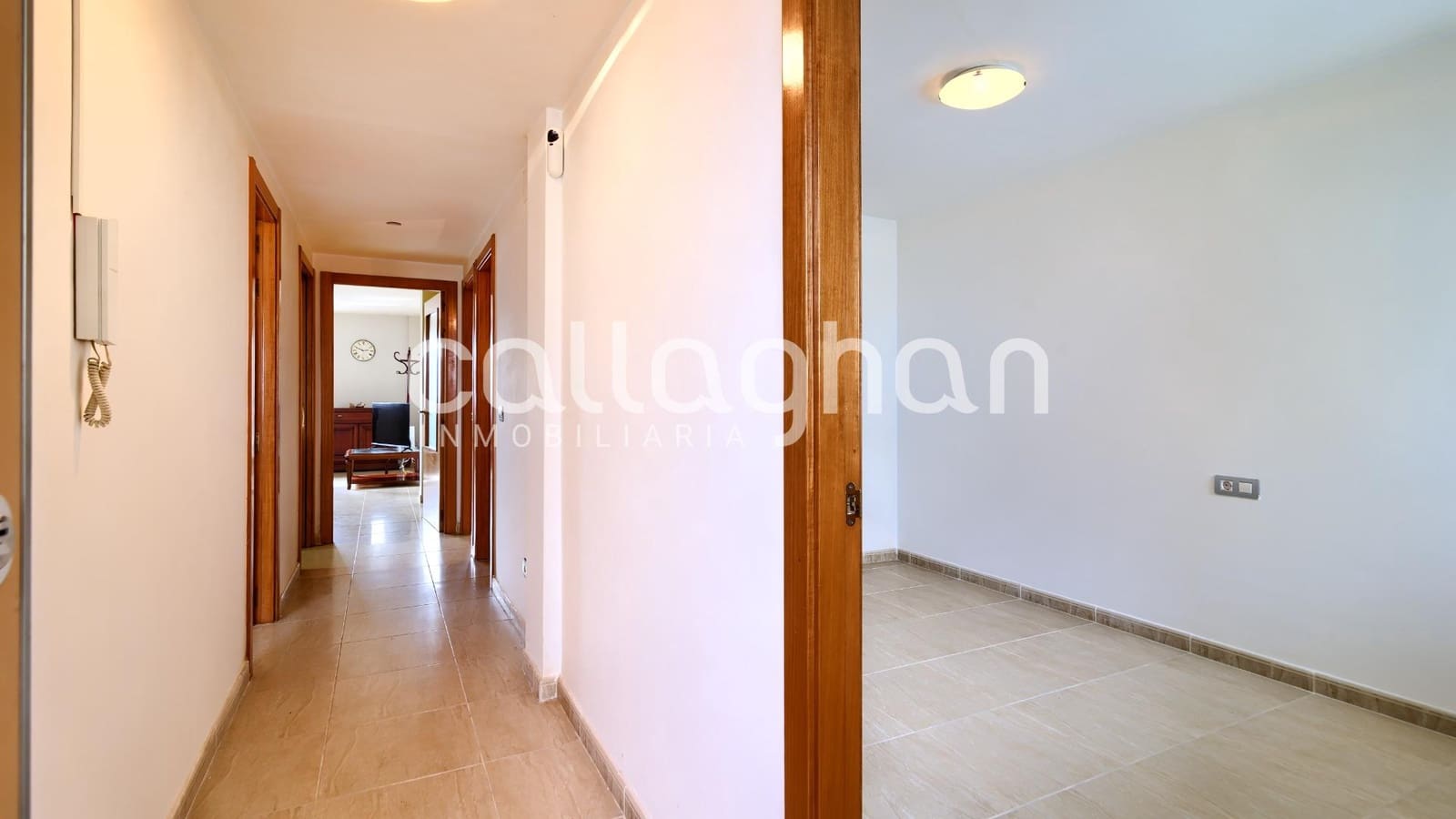 3 chambre Appartement à vendre à Torreblanca avec piscine garage - 118 000 € (Ref: 9583061)