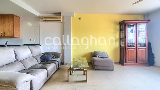 3 chambre Appartement à vendre à Torreblanca avec piscine garage - 118 000 € (Ref: 9583061)