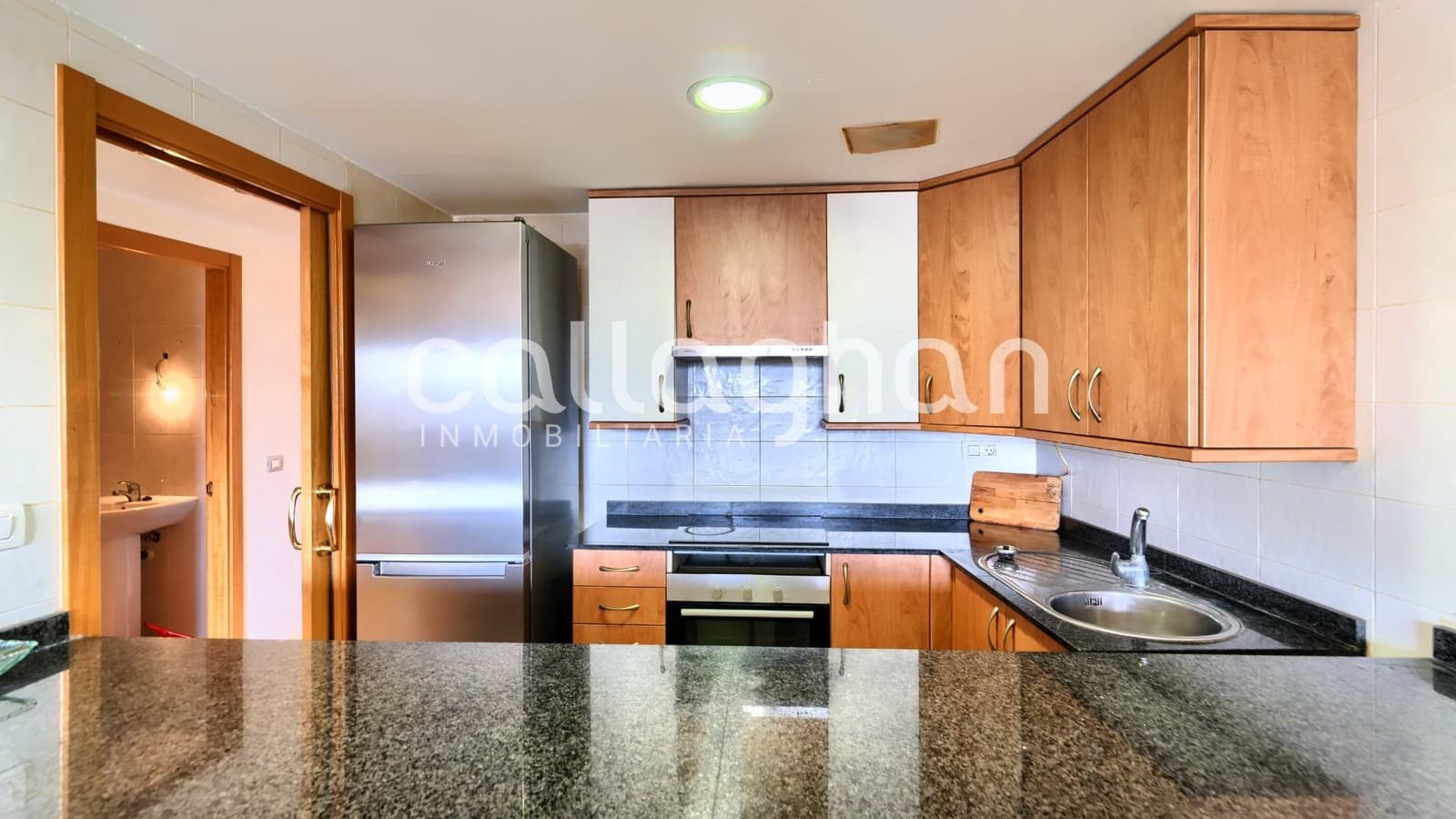 3 chambre Appartement à vendre à Torreblanca avec piscine garage - 118 000 € (Ref: 9583061)