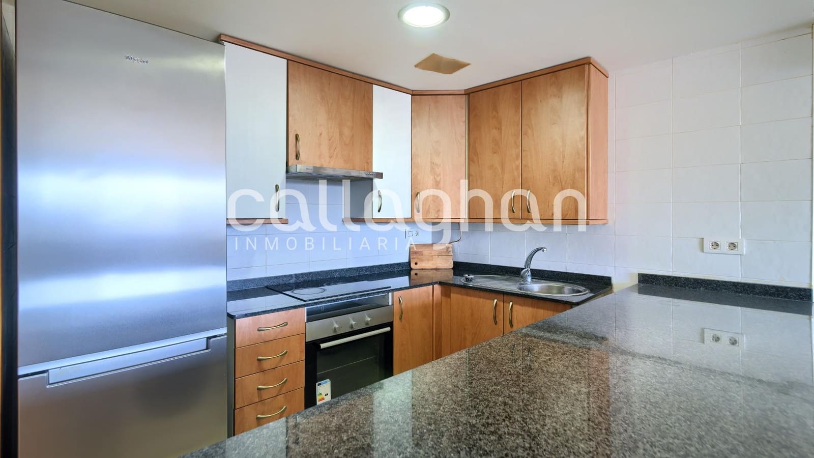 3 chambre Appartement à vendre à Torreblanca avec piscine garage - 118 000 € (Ref: 9583061)