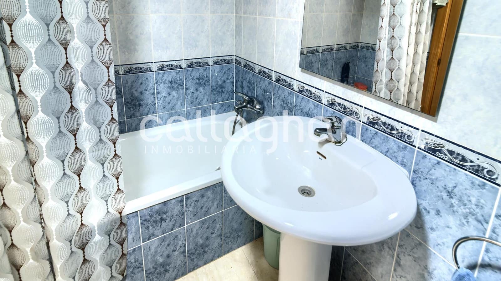 3 chambre Appartement à vendre à Torreblanca avec piscine garage - 118 000 € (Ref: 9583061)