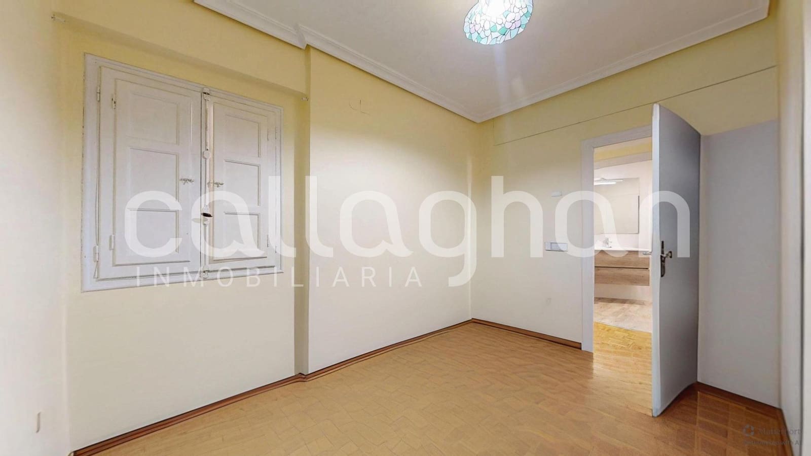 2 soveværelse Lejlighed til leje i Valencia by - € 1.450 (Ref: 9586724)