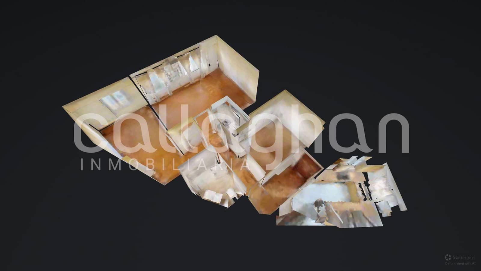 2 soveværelse Lejlighed til leje i Valencia by - € 1.450 (Ref: 9586724)