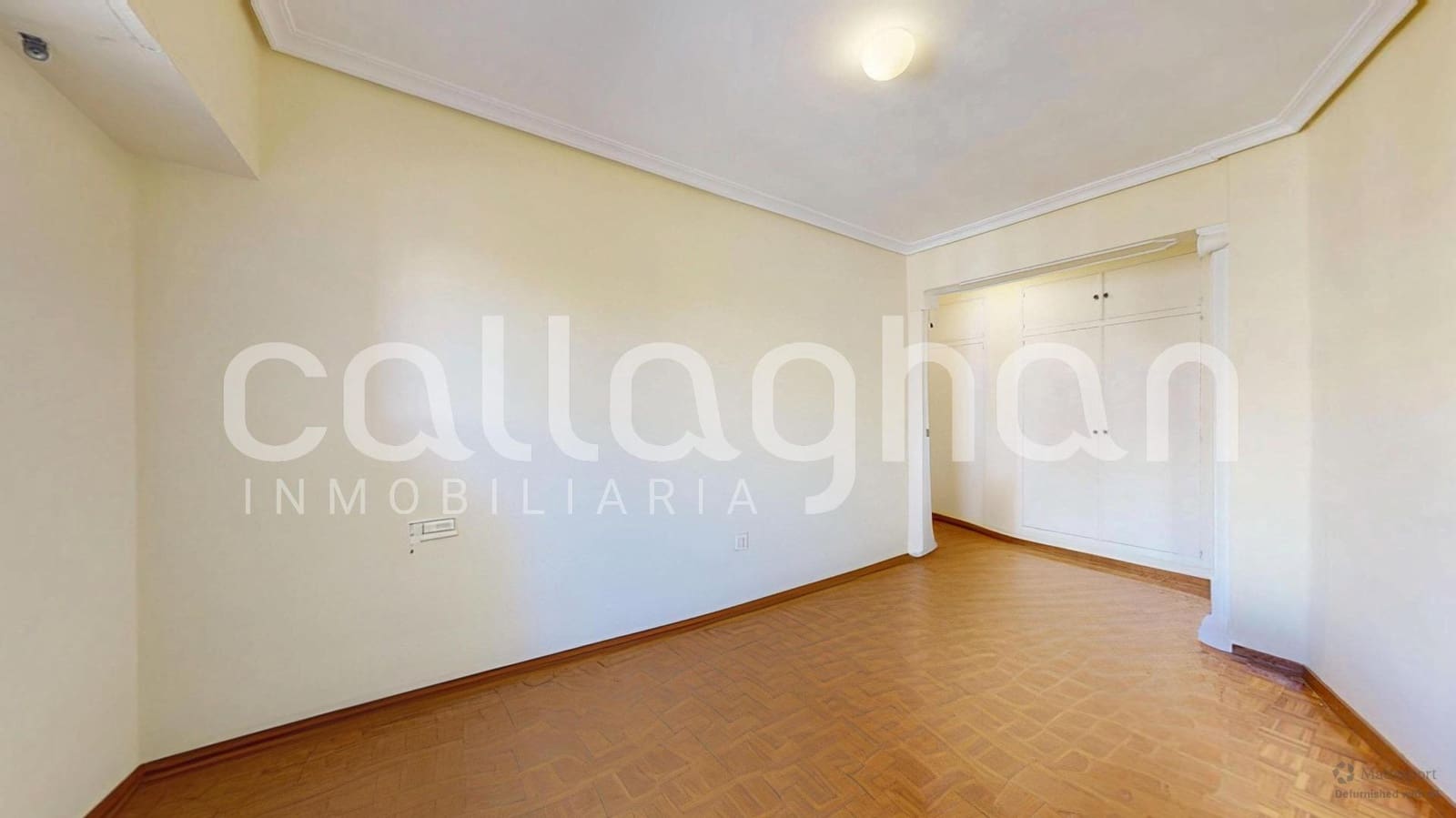 2 soveværelse Lejlighed til leje i Valencia by - € 1.450 (Ref: 9586724)