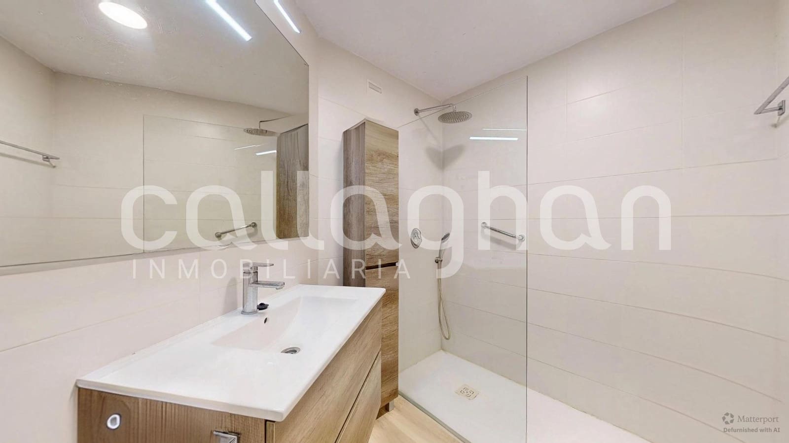 2 bedroom Flat for rent in Valencia city - € 1,400 (Ref: 9586724)