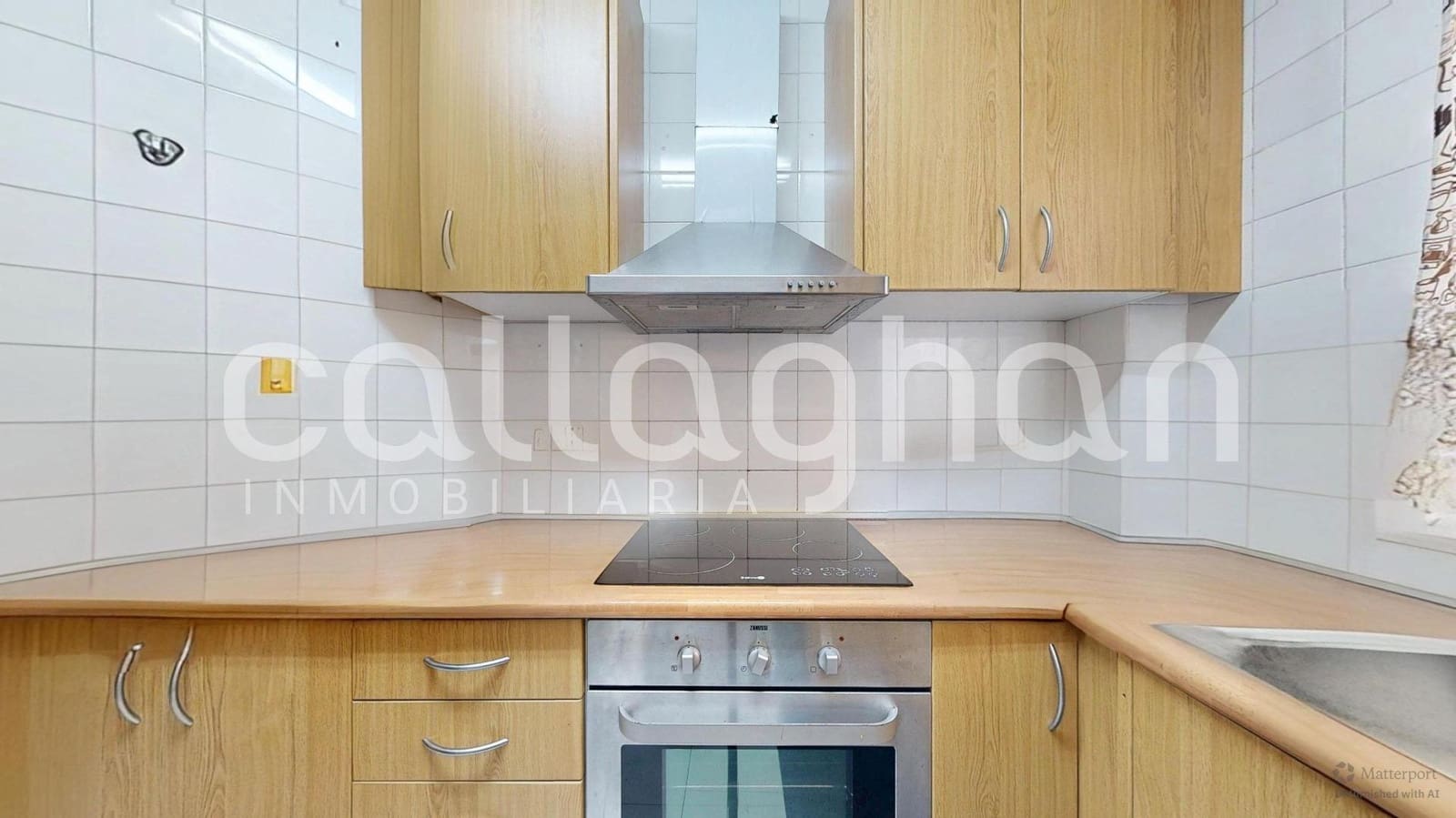 2 bedroom Flat for rent in Valencia city - € 1,400 (Ref: 9586724)