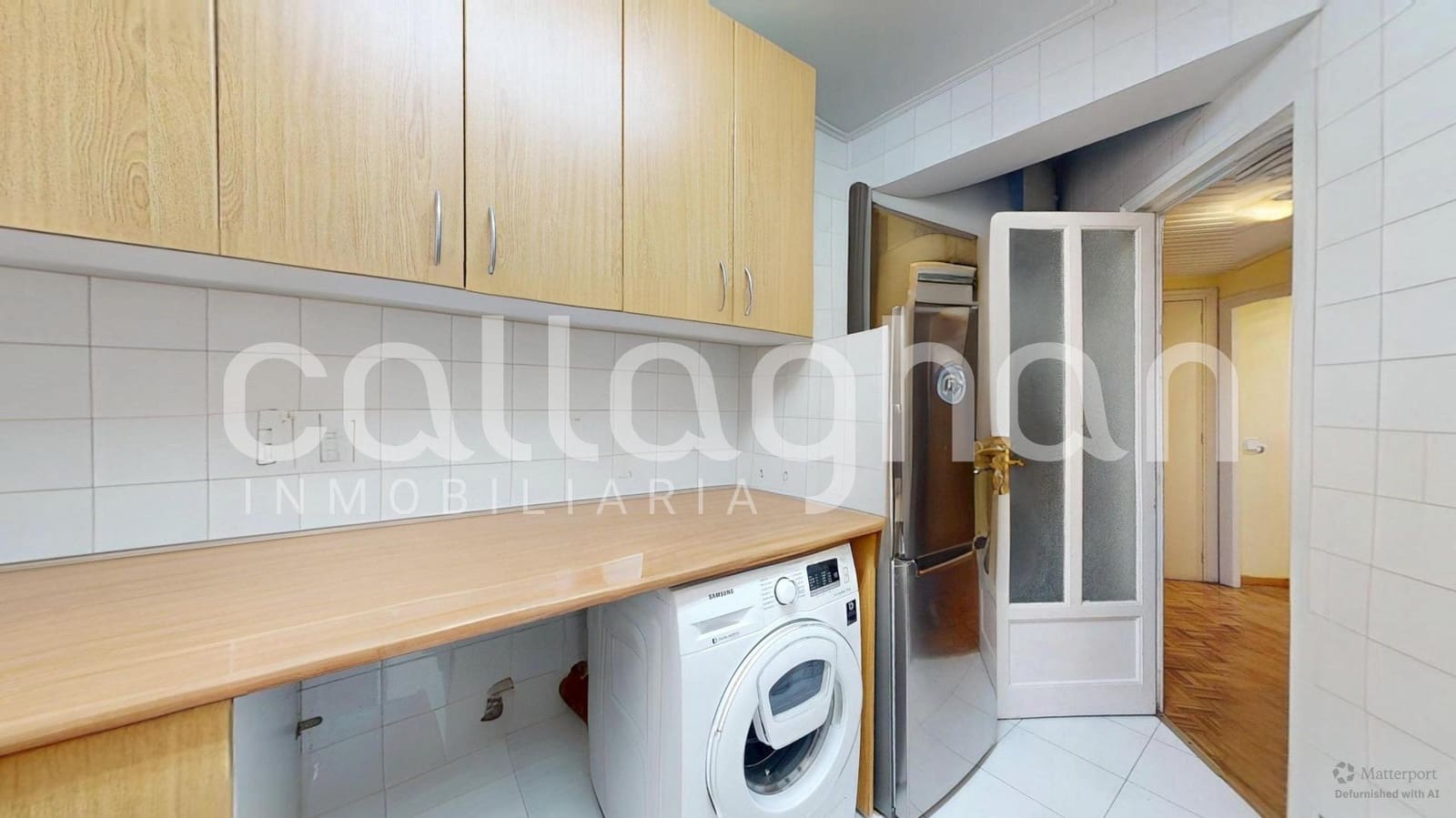2 bedroom Flat for rent in Valencia city - € 1,400 (Ref: 9586724)