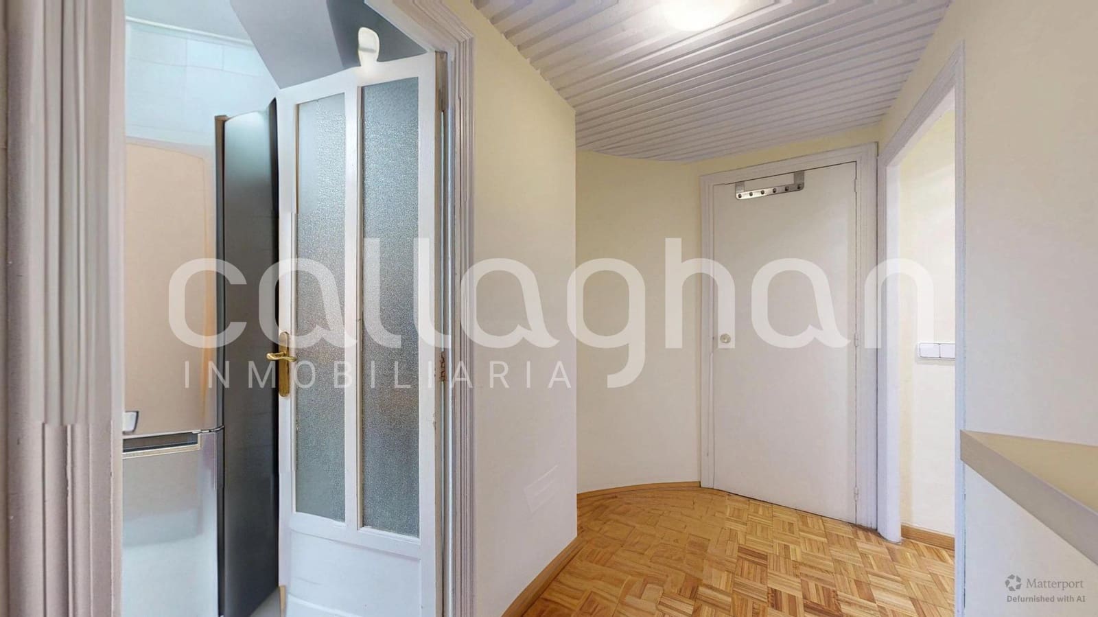 2 bedroom Flat for rent in Valencia city - € 1,400 (Ref: 9586724)
