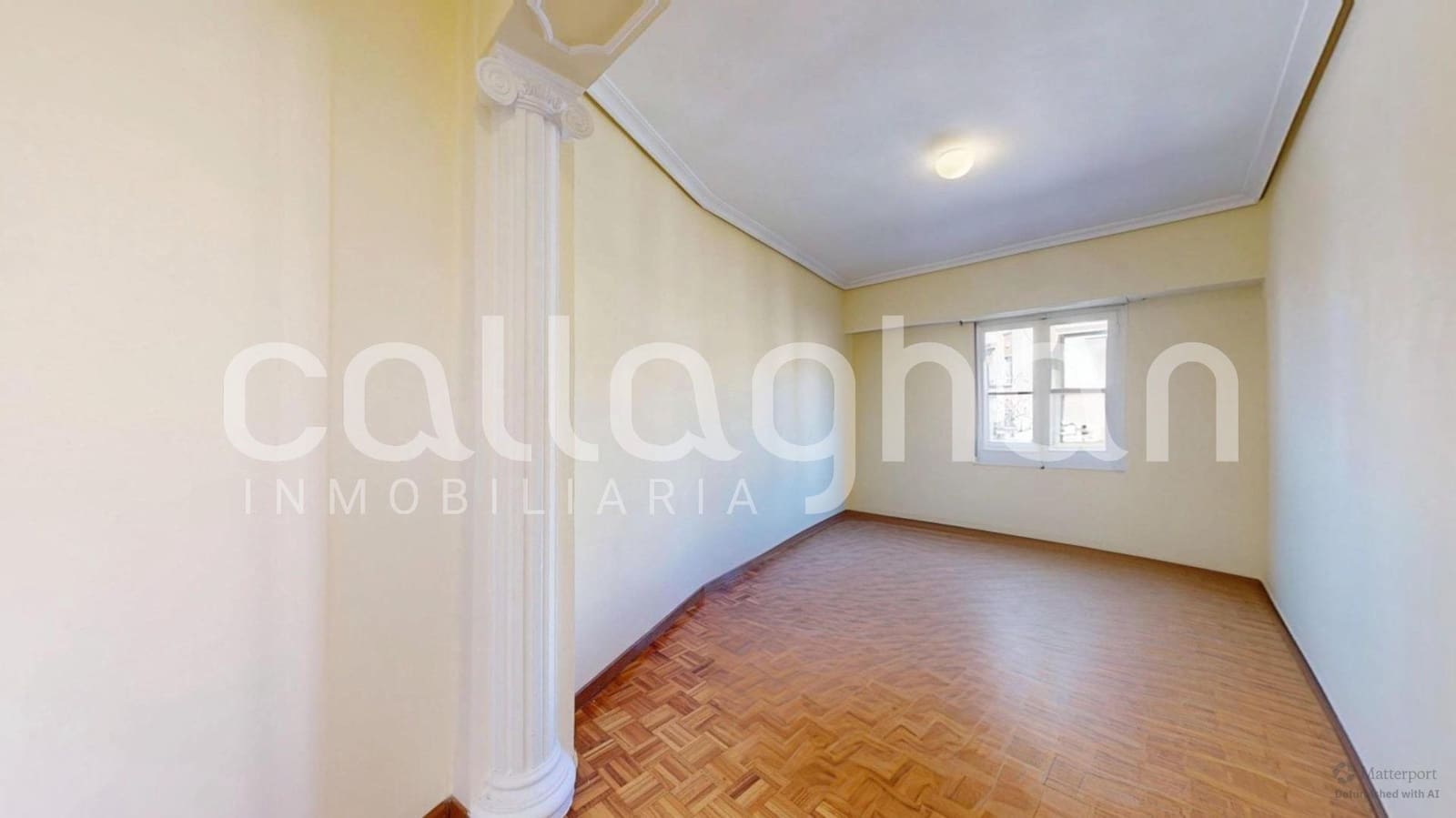 2 bedroom Flat for rent in Valencia city - € 1,400 (Ref: 9586724)