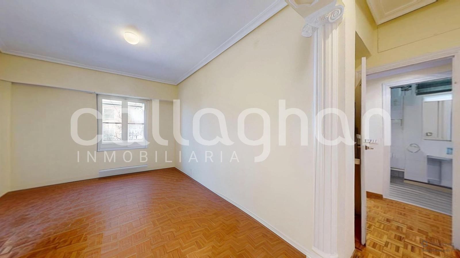 2 bedroom Flat for rent in Valencia city - € 1,400 (Ref: 9586724)