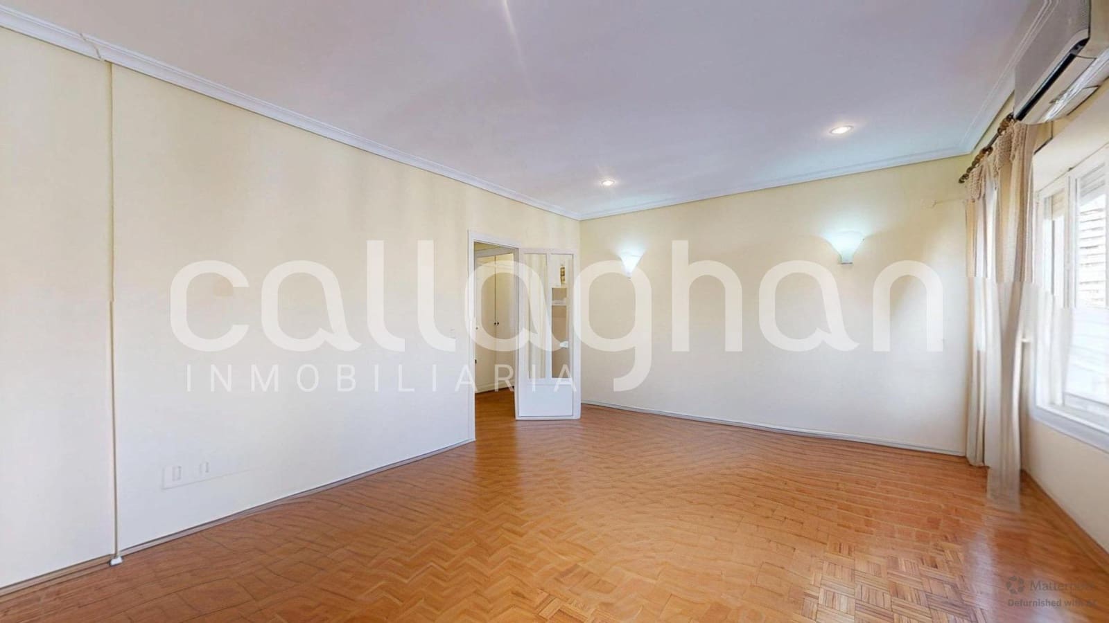 2 bedroom Flat for rent in Valencia city - € 1,400 (Ref: 9586724)