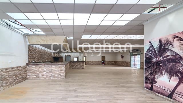 Commerciale in vendita in Riba-roja de Túria - 359.900 € (Rif: 9591528)