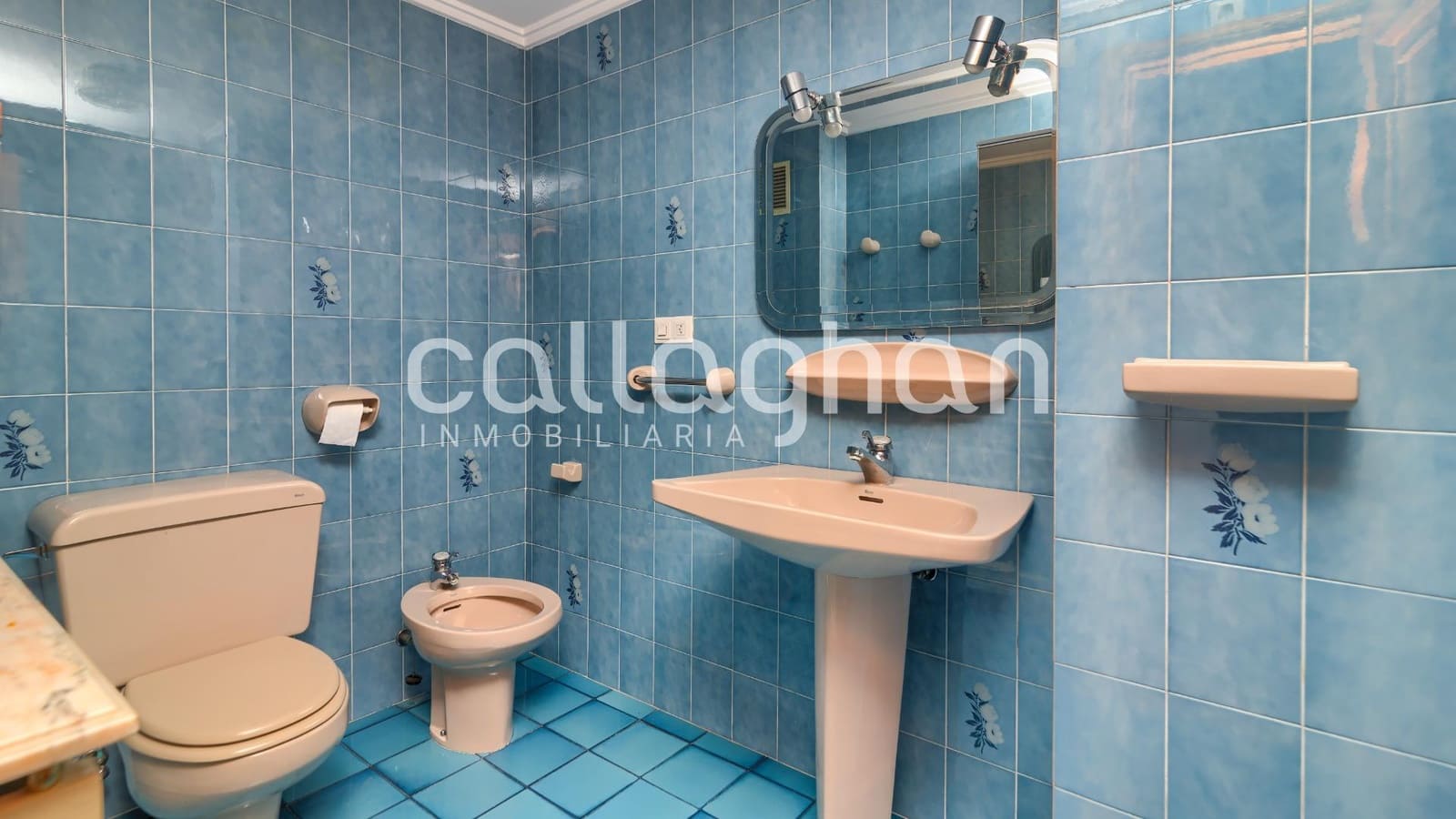 6 sypialnia Mieszkanie na sprzedaż w Miasto Walencja - 1 350 000 € (Ref: 9591529)