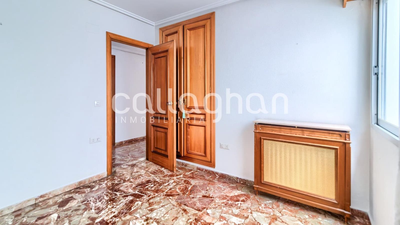 6 sypialnia Mieszkanie na sprzedaż w Miasto Walencja - 1 350 000 € (Ref: 9591529)