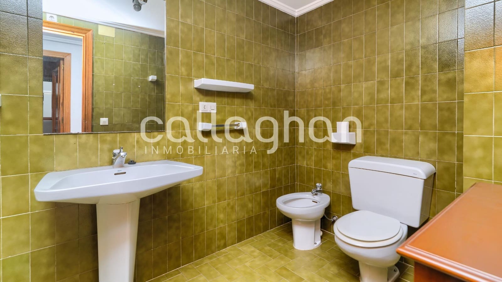 6 sypialnia Mieszkanie na sprzedaż w Miasto Walencja - 1 350 000 € (Ref: 9591529)