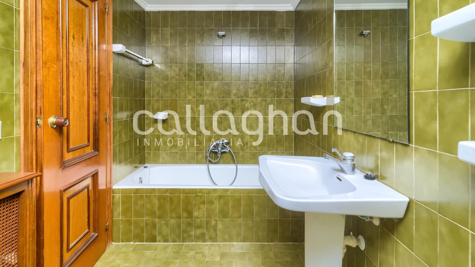 6 sypialnia Mieszkanie na sprzedaż w Miasto Walencja - 1 350 000 € (Ref: 9591529)