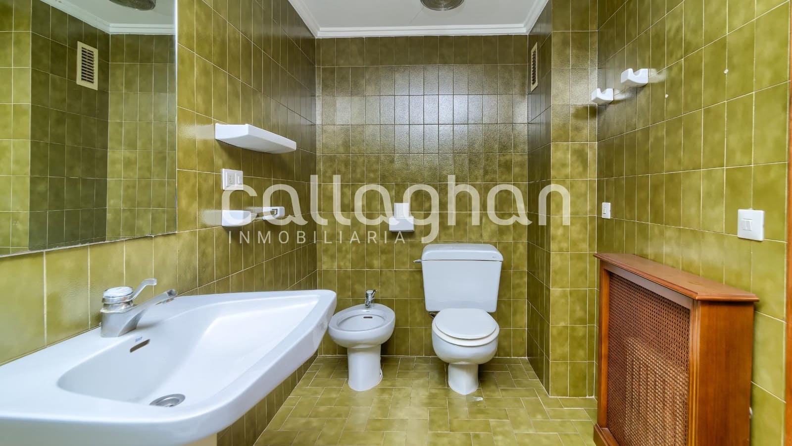 6 sypialnia Mieszkanie na sprzedaż w Miasto Walencja - 1 350 000 € (Ref: 9591529)