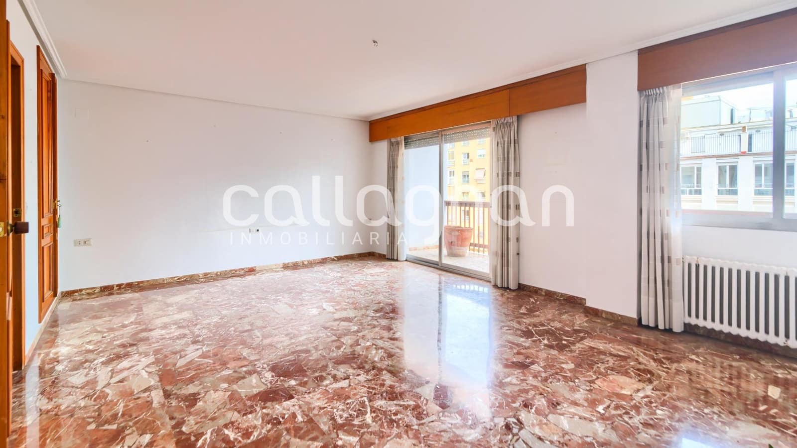 6 sypialnia Mieszkanie na sprzedaż w Miasto Walencja - 1 350 000 € (Ref: 9591529)