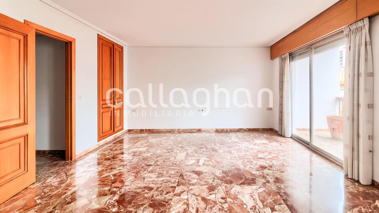 6 sypialnia Mieszkanie na sprzedaż w Miasto Walencja - 1 350 000 € (Ref: 9591529)