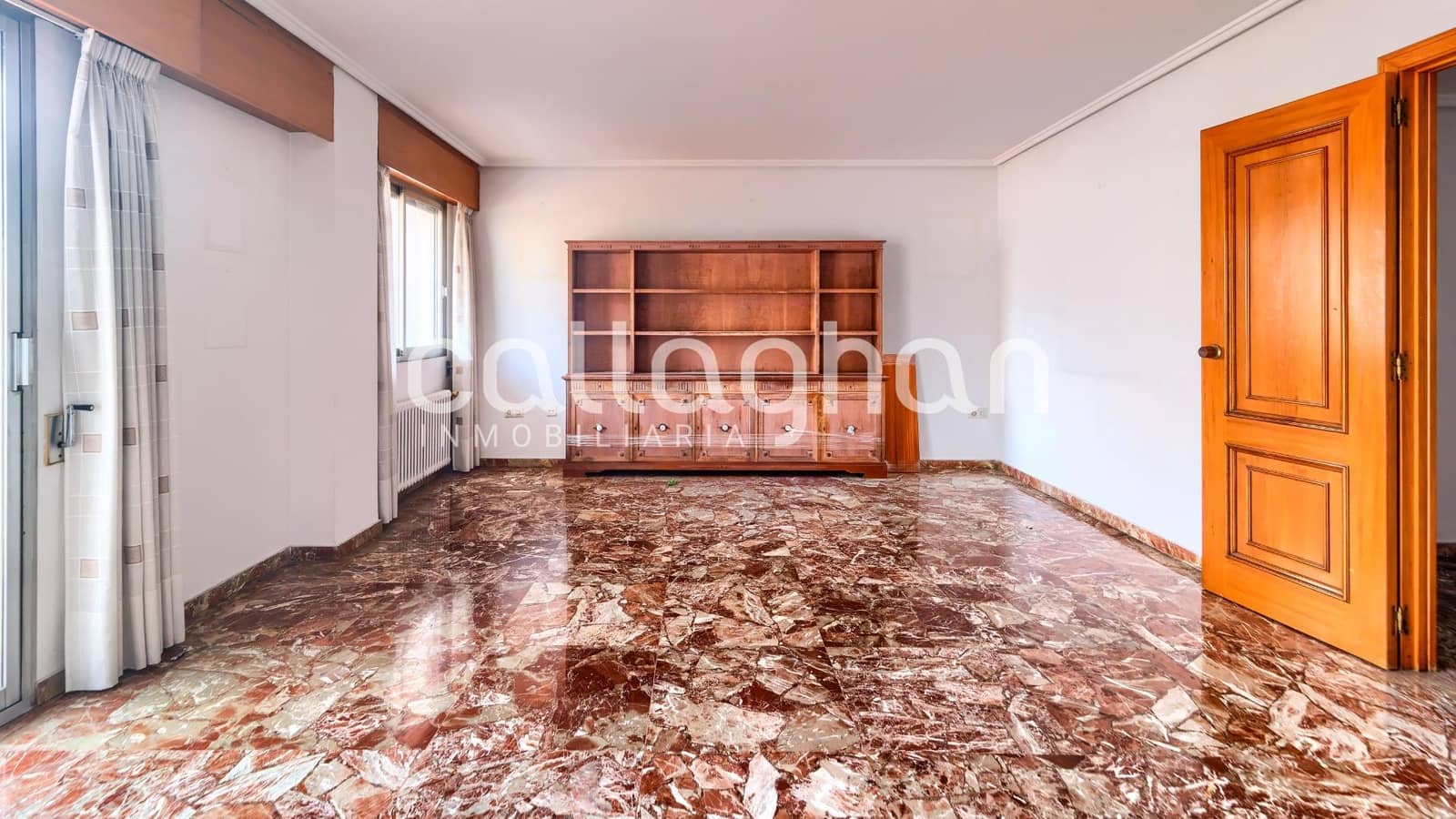 6 sypialnia Mieszkanie na sprzedaż w Miasto Walencja - 1 350 000 € (Ref: 9591529)