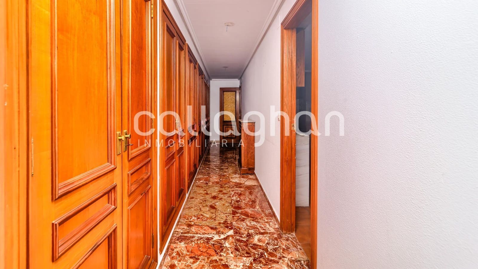 6 sypialnia Mieszkanie na sprzedaż w Miasto Walencja - 1 350 000 € (Ref: 9591529)