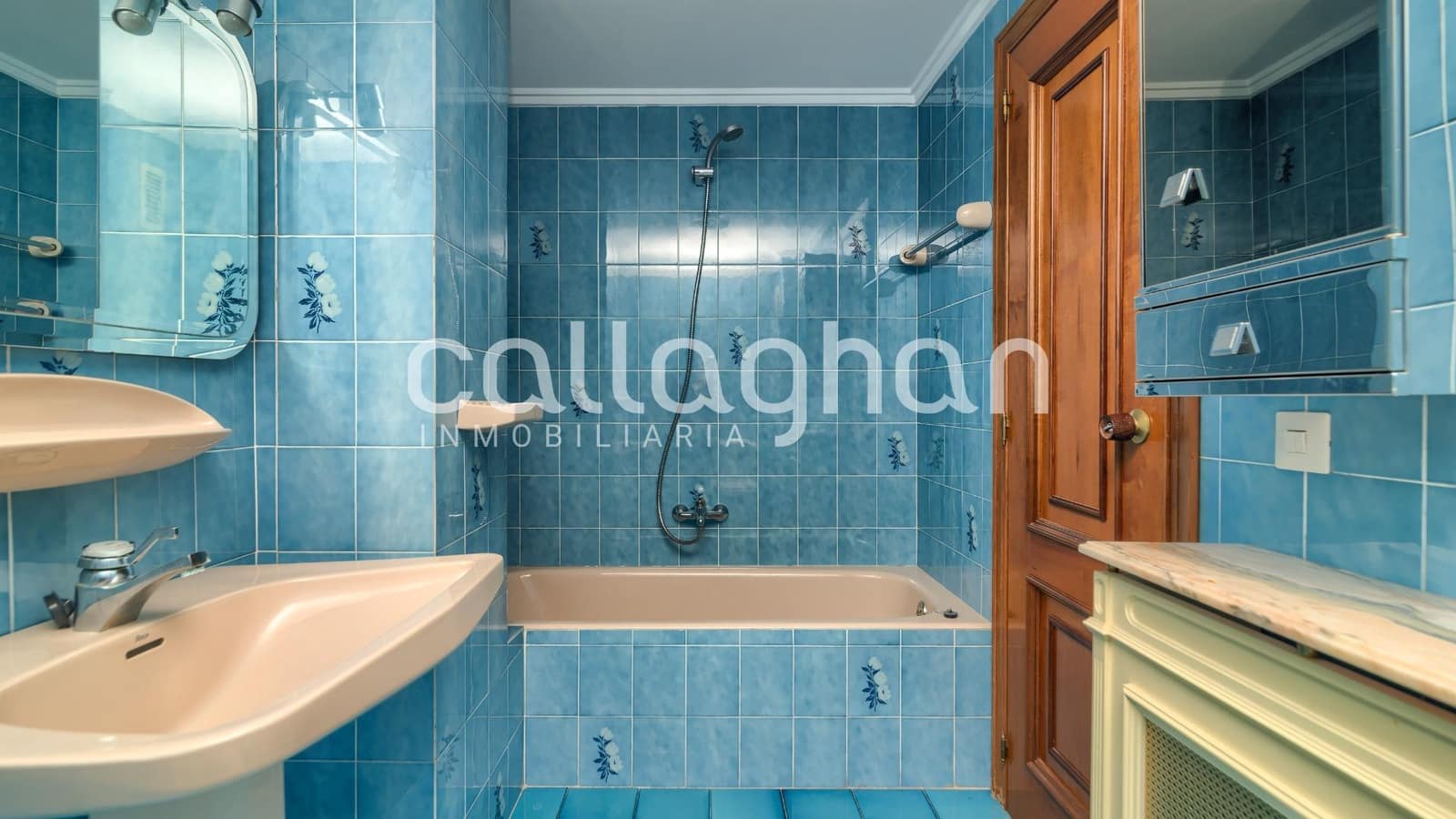 6 sypialnia Mieszkanie na sprzedaż w Miasto Walencja - 1 350 000 € (Ref: 9591529)