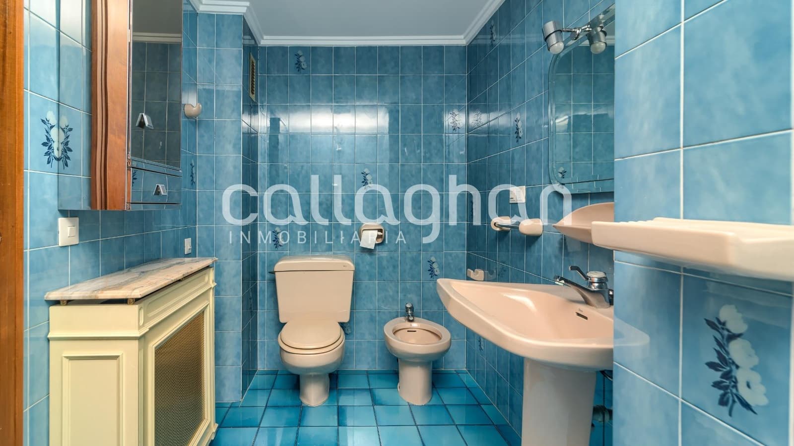 6 sypialnia Mieszkanie na sprzedaż w Miasto Walencja - 1 350 000 € (Ref: 9591529)