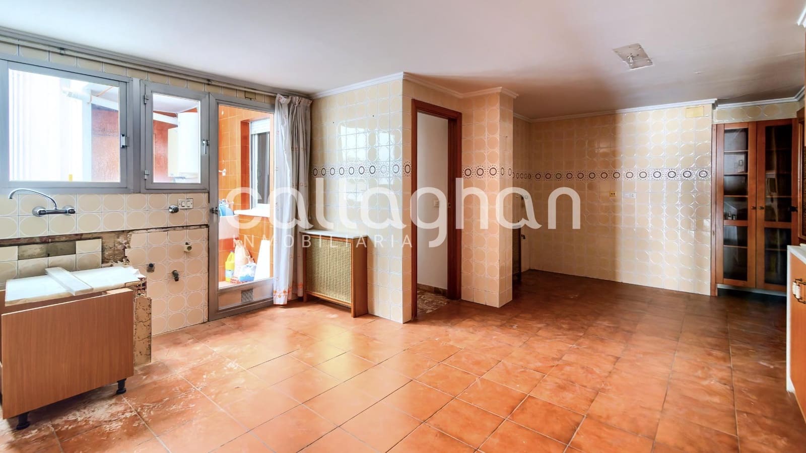 6 sypialnia Mieszkanie na sprzedaż w Miasto Walencja - 1 350 000 € (Ref: 9591529)