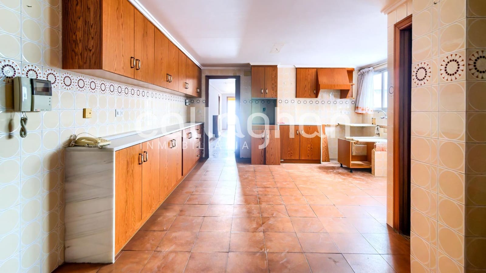 6 sypialnia Mieszkanie na sprzedaż w Miasto Walencja - 1 350 000 € (Ref: 9591529)