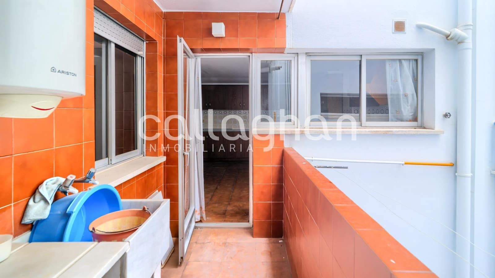 6 sypialnia Mieszkanie na sprzedaż w Miasto Walencja - 1 350 000 € (Ref: 9591529)