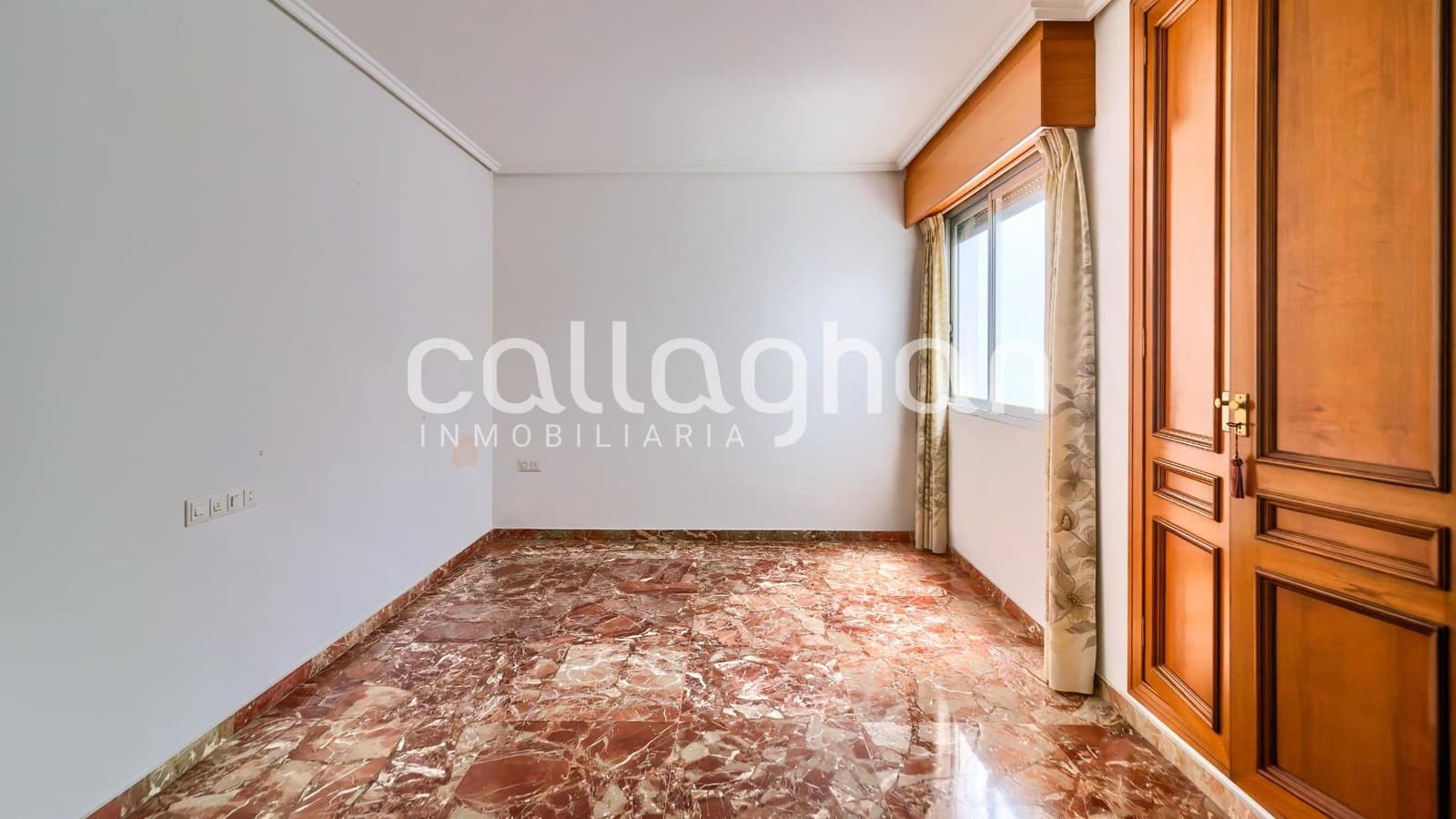 6 sypialnia Mieszkanie na sprzedaż w Miasto Walencja - 1 350 000 € (Ref: 9591529)