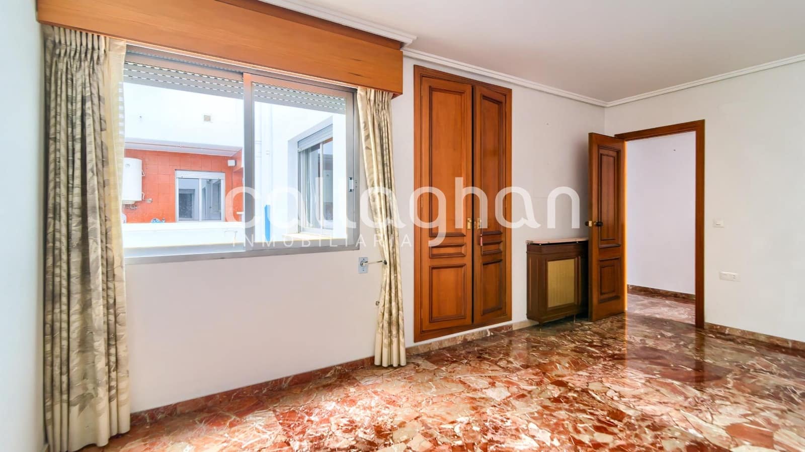 6 sypialnia Mieszkanie na sprzedaż w Miasto Walencja - 1 350 000 € (Ref: 9591529)